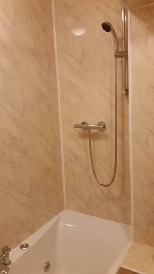 Central 邓弗里斯 外观 照片